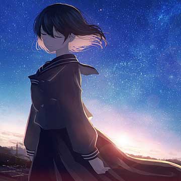 摩羯星阁
